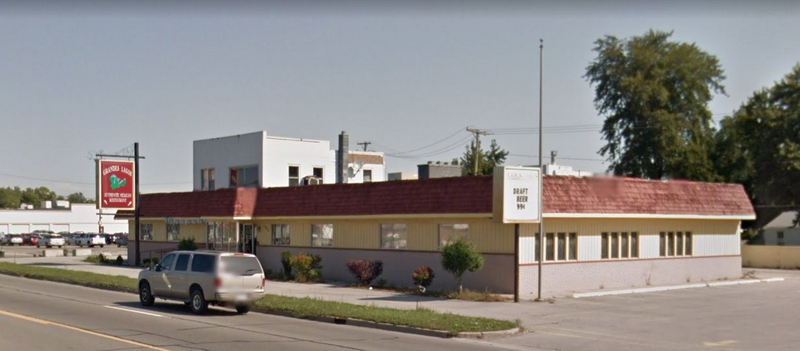 Little Dixie Restaurant - 2011 Grandes Lagos (newer photo)